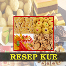 Resep Kue Lengkap Offline (Gratis) APK
