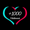 Tikboost Follower Booster