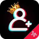 TikBooster - like & follower APK