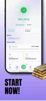 TikChain Network ภาพหน้าจอ 7