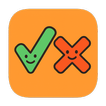TickCross | Tick & Cross Game icon