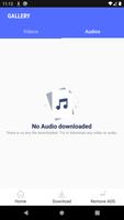 TikTok Video Downloader скриншот 3