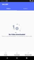 TikTok Video Downloader скриншот 2