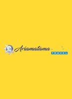 Ariamatama Travel Affiche