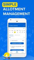 Car Extranet تصوير الشاشة 2
