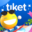 tiket.com Flight & Hotel Deals APK