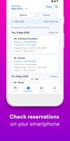Lignum by tiket.com (Extranet) تصوير الشاشة 2