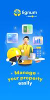 Lignum by tiket.com (Extranet) poster