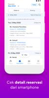 Lignum by tiket.com (Extranet) screenshot 2