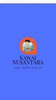 Kawai Nusantara 海報