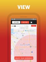 Tiketly - Discover popular live experiences nearby capture d'écran 2