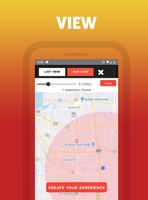 Tiketly - Discover popular live experiences nearby Screenshot 2