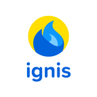 Ignis by Tiket.com-icoon
