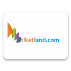 Tiketland 图标