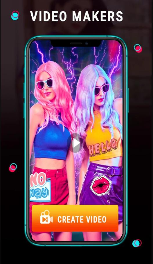 Video Star Editor -Video Maker Tik Filter Tok for Android - APK Download