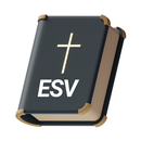 APK ESV Bible - Study & Devotions