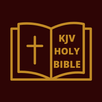 KJV Bible - Audio & Devotions APK