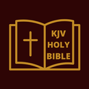 APK KJV Bible - Study & Devotions