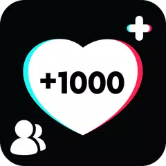 TikFame - Get TikTok followers & Tik Likes & Fans APK download