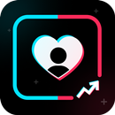 TikLikes For Fans Follower APK