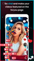 TikLikes For Fans Follower poster