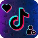 TikToo Follewers likes Fans-APK