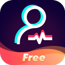 TikFollowers - Get TikTok Abonnés & Tik Comme APK