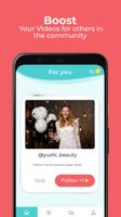 TikFollowers- TikTok get followers, Tik Tok likes скриншот 2