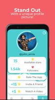 TikFollowers- TikTok get followers, Tik Tok likes ảnh chụp màn hình 3