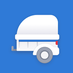Tikirent Service icon