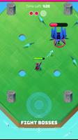 Battle Guards syot layar 1