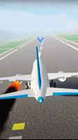 Realistic Plane скриншот 1