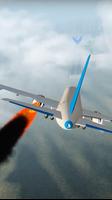 Realistic Plane скриншот 3
