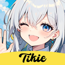 TiKie : AI Chat Character APK