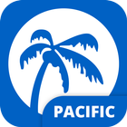 TikiLIVE Pacific أيقونة