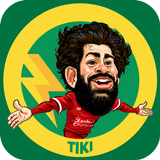 Tiki Betting Tips icono