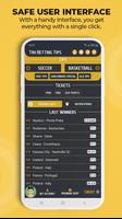 Tiki Betting Tips screenshot 2