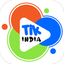 TikIndia - TIk India's short v APK