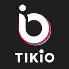 Tikio أيقونة