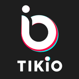 Tikio - Générateur d'abonnés APK