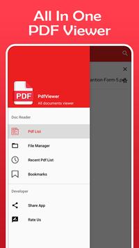 PDF Viewer Fee - New PDF Reader: Read PDF Files screenshot 2