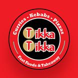 Tikka Tikka