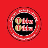 Tikka Tikka Cumbernauld