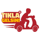 Tıkla Gelsin® - Yemek Siparişi simgesi