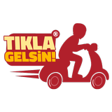 Tıkla Gelsin® - Yemek Siparişi