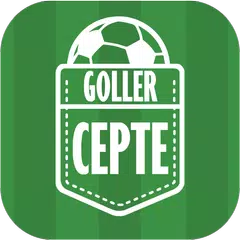 GollerCepte Canlı Skor APK download