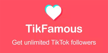 TikLikes seguidores en tiktock