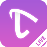 TikLive-icoon