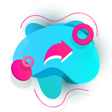 Download & Save HD video from TikTok No Watermark icon