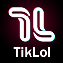 Tiklol - 获得关注者和喜欢 APK